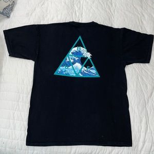 HUF men's shirt large